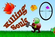 Killing Souls