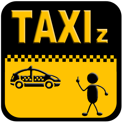 TAXIz Pasajero